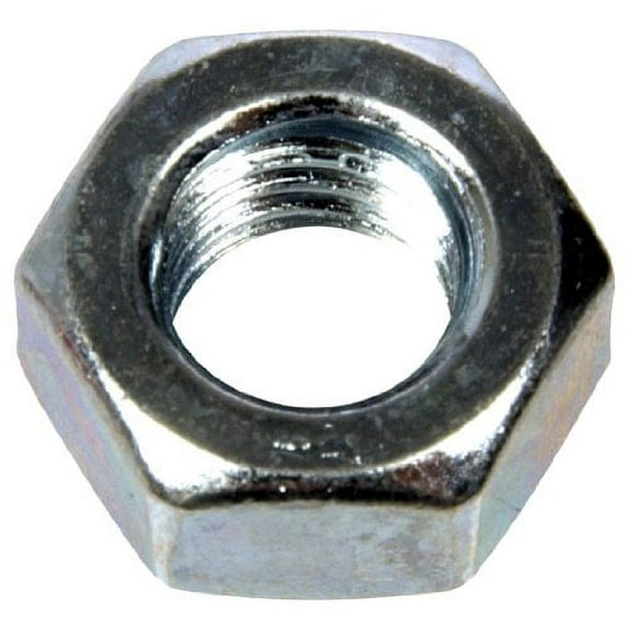 Dorman Autograde 878-008 Hex Nut