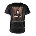 thumbnail image 2 of Cradle Of Filth  Adult Cruelty And The Beast (2021) T-Shirt, 2 of 2