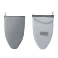 thumbnail image 1 of Washable Mini Ironing Board Anti-Scald Glove Heat-Resistant Pad HOT, 1 of 9