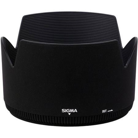 UPC: 0085126927059 | Lens Hood for 50-500mm F4-6.3 G APO OS HSM Lens