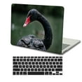 thumbnail image 3 of KSK KAISHEK Hard Case Shell Cover for Old MacBook Pro 13" with Retina Display No Touch No CD-ROM + Black Keyboard Cover Model: A1425/A1502 Feather Series 0193, 3 of 5