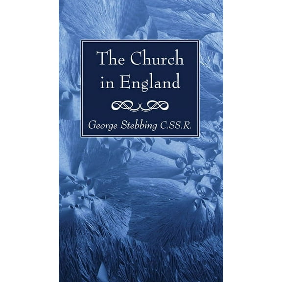 The Church in England (Paperback)