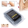 thumbnail image 1 of Grano De Cera, Indoloro, Suave, Compacto, Seguro, Natural, Eficiente, Para La Espalda, área Del Bikini, Para Mujeres, Hombres, Salón De Belleza, Cara, Axila, 1 of 7