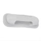 thumbnail image 2 of de Goma para Botes, Kayaks de Plástico, Manijas Inflables para Botes, Manijas Portátiles, Accesorio para de Goma para Botes de Pesca, Gris, 2 of 5