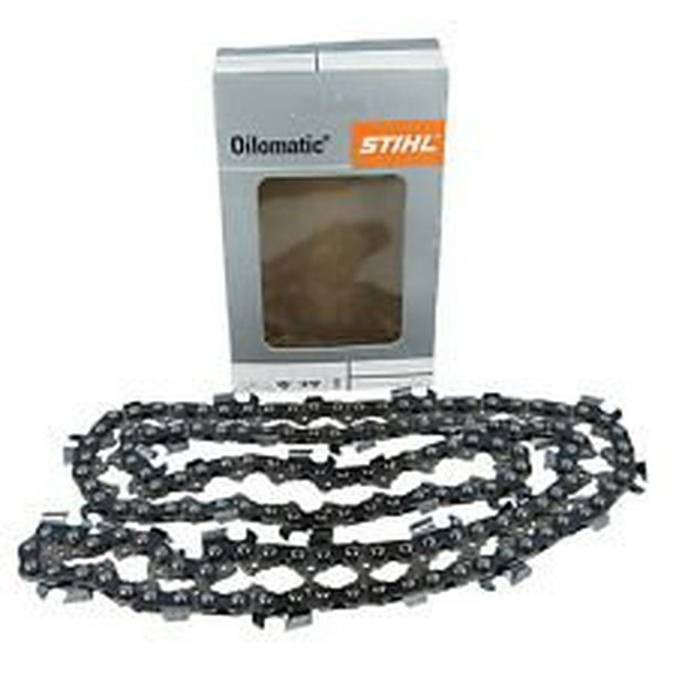 Stihl 25" Full Chisel Saw Chain 36230050084 33RSC84
