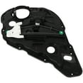 thumbnail image 3 of SCITOO Rear Left Driver Side Power Window Regulator Without motor Fit for 2016-2020 for Kia Optima, 83471D4000, 3 of 4
