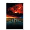 thumbnail image 1 of Netflix Stranger Things : Saison 2 - Art clé, 1 of 4