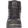 thumbnail image 4 of Georgia Boot Amplitude Composite Toe Waterproof Black Work Boot, 4 of 7