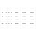 thumbnail image 4 of Tapa de Vidrio Metaltex 28 cm, 4 of 4