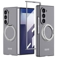 thumbnail image 1 of Funda YQODSZ para Samsung Galaxy Z Fold 7 con soporte giratorio, 1 of 7