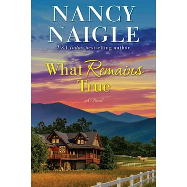 What Remains True, (Paperback)