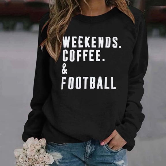 Yuhangmm Women's Sweatshirt Two Piece Outfits Sets Hoodie Sweatshirt and Long Sweatpants Jogger Workout Set Fall Tracksuit Sweatsuits for Matching Comfort Black M