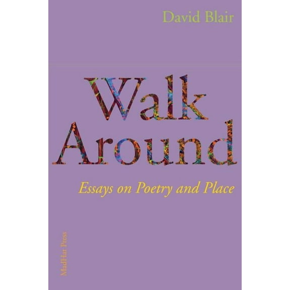 Walk Around (Paperback)