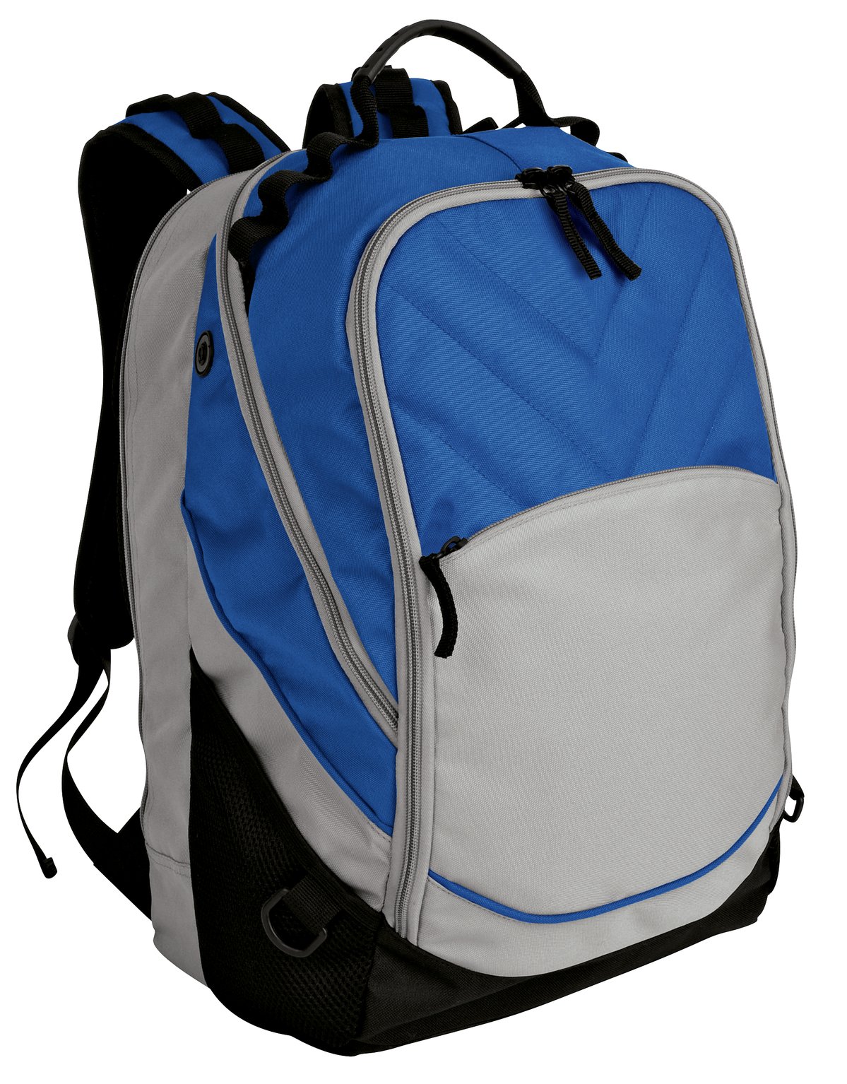Port Authority ® Xcape Computer Backpack. BG100 - image 2 of 2