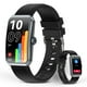 thumbnail image 1 of Sendowtek Smartwatch 1.47'' Reloj Inteligente Deportivo Mujer/Hombre Impermeable IP68 Múltiples Modos Deportivos Notificación con Monitor De Frecuencia Cardíaca, Monitor De Calorías, Podómetro, 1 of 5