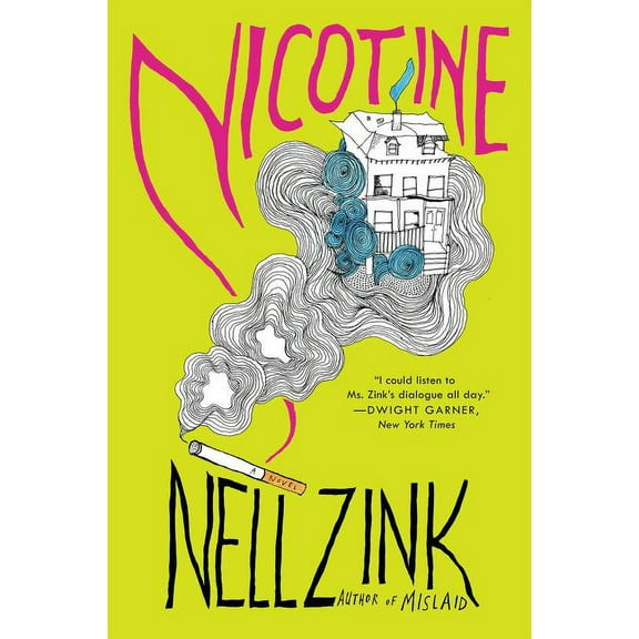 Nicotine, (Paperback)
