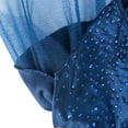 thumbnail image 6 of CUECUEPET Sequin Princess Dog Silk Dress for Female/Girl Dogs or Puppies, 6 of 6