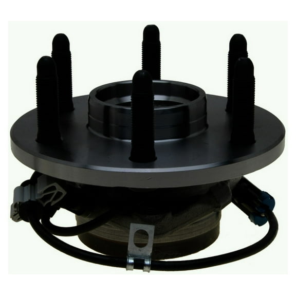 Raybestos R-Line Wheel Bearing & Hub Assembly 715091 for 2003-2005 Chevrolet Astro & GMC Safari