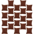 thumbnail image 3 of GOOHOCHY 20 almohadas para relojes, cojines para exhibir joyas, organizadores de pulseras y cajas de relojes., 3 of 7