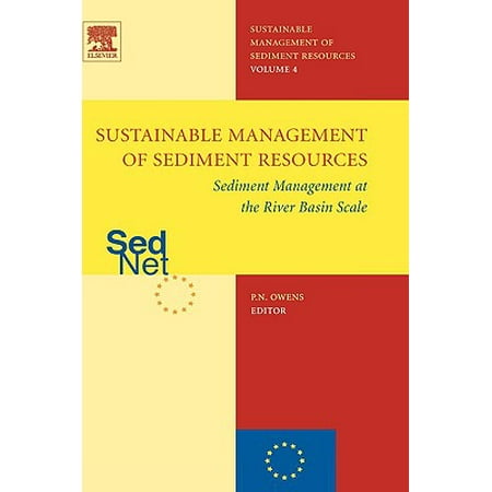 - Sediment Management at the River Basin Scale