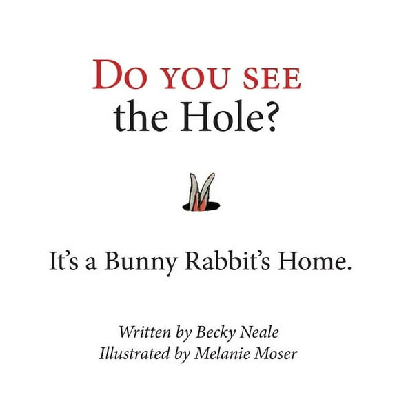 Do You See the Hole?, (Paperback)