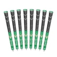 thumbnail image 1 of Empuñadura de golf híbrida Golf Pride MCC Plus4, tamaño mediano, gris, 1 of 7