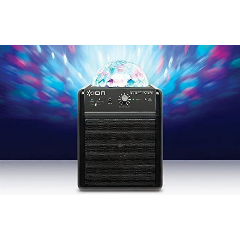 Party power sale speaker