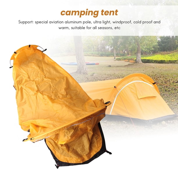 Mld Lightweight Bivvy Bag SOUL ProVent UL BIVY