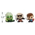 thumbnail image 5 of Disney Doorables Rivaling Royals Collection Peek, Blind Bag Collectible Figures, Kids Toys for Ages 3 up, 5 of 7