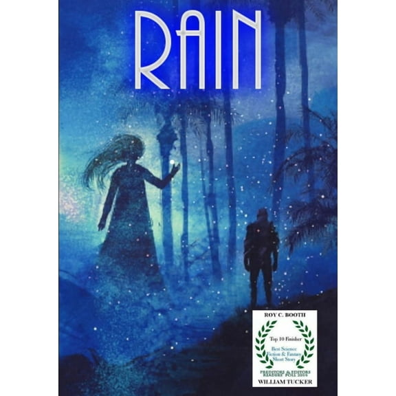 Rain (Paperback)
