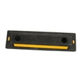 thumbnail image 4 of DECORNIJIA Parking Wheel Stopper Rectangular Shape User-Friendly Design for Garages 1Set, 4 of 6