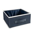 thumbnail image 1 of 4-Layer Hanging Bag Closet Wardrobe Clothes Organizer Basket Drawer Storage Box, 1 of 9