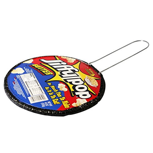 Jiffy Pop Butter Popcorn 4.5 oz