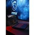 thumbnail image 4 of MSI GF63 THIN, 15.6\" Full HD, Intel Core i7-11800H, NVIDIA GeForce RTX 3050 Ti, 16GB RAM, 512GB SSD, Black, Windows 11 Home, GF63 THIN 11UD-260, 4 of 6