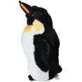 thumbnail image 2 of Wild Republic Cuddlekins, Emperor Penguin Plush, Stuffed Animal, Plush Toy, Gifts for Kids, 12 Inches, 2 of 4