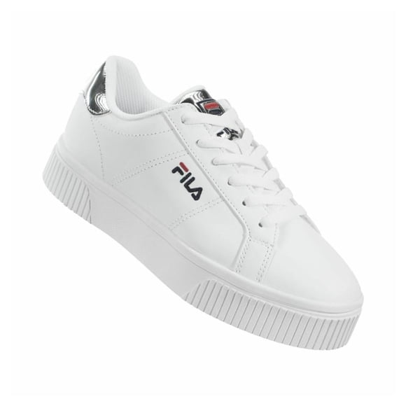 Tenis para Dama Fila Panache 99 Talla 25 Blanco