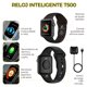 thumbnail image 2 of Reloj Inteligente Smart Watch Deportivo Model:WCH.T500, 2 of 7