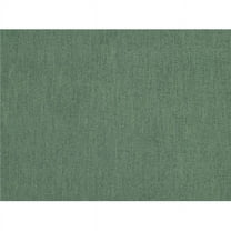 FLUFF DA-530 Solid Fluff Daddy 530 Fabric, Flock Teal