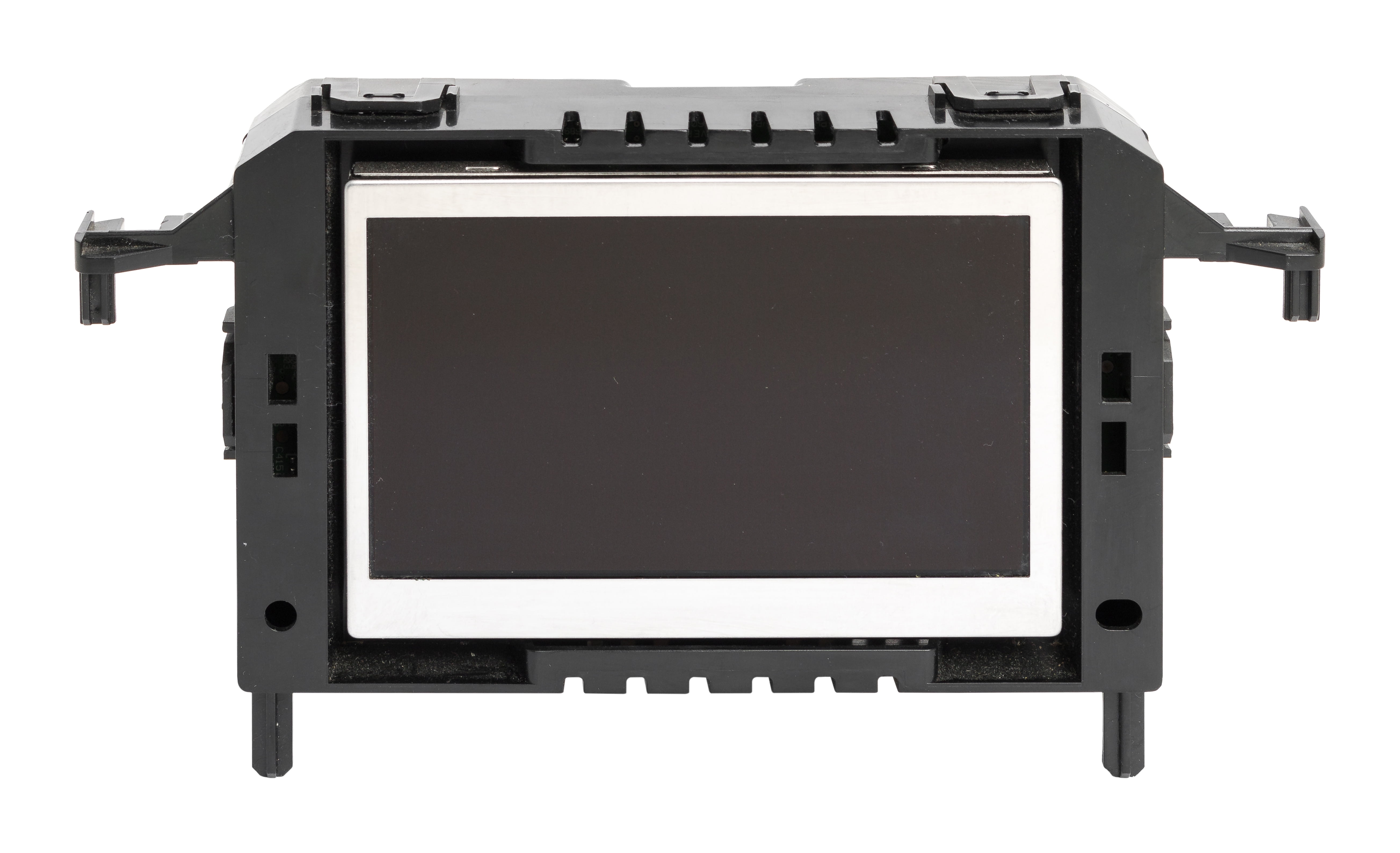 Restored 2012 Ford Focus Radio Display Screen Factory OEM Original CM5T