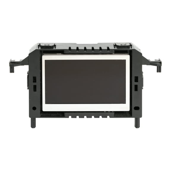 Restored 2012 Ford Focus Radio Display Screen Factory OEM Original CM5T-18B955-CE (Refurbished)