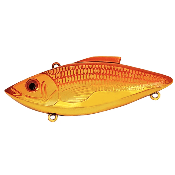 Bill Lewis BLF-MT750 Mini-Trap, 1/4oz, Gracie'S Goldfish