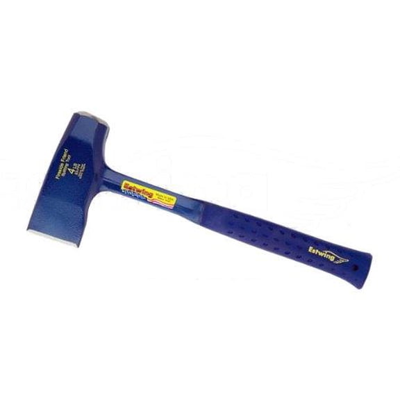 Estwing E3-FF4 Fireside Friend Splitting Tool, 2-3/8-Inch Cutting Edge, 14-Inch