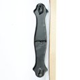 thumbnail image 5 of Uma Enterprises Mtl Gls Wall Sconce 7 Inches Width, 19 Inches Height, 5 of 5