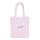 thumbnail image 2 of Bolsa SANRIO My Melody 235393 de algodón, 38 x 32 cm, 2 of 5
