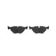 thumbnail image 2 of Balatas Traseras para Volkswagen Jetta 1999-2001, 2 of 3