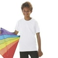 thumbnail image 2 of Fruit Of The Loom Boys/Girls Original Short Sleeve T-Shirt, 2 of 4