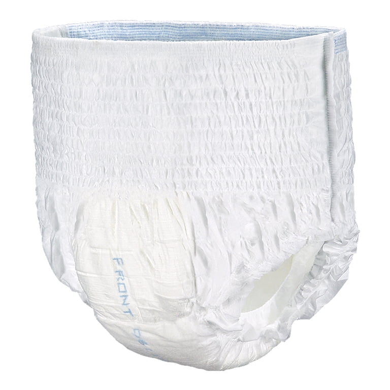 Tranquility Select Disposable Absorbent Underwear Small, Pack of
