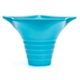 thumbnail image 6 of Hypothermias Shaved Ice Snow Cone Star Cups- 1000 Count, Blue, 6 of 6