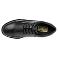 thumbnail image 2 of Zapato La Pag Casual Piel Negro para Hombre, 2 of 2