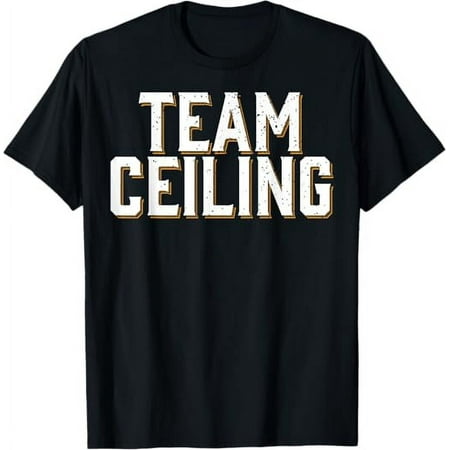 

Halloween Group Costumes Team Ceiling Fan for Spooky Lovers T-Shirt